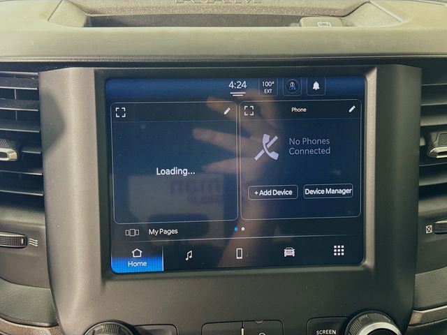 Used 2022 RAM 2500 Tradesman image 14