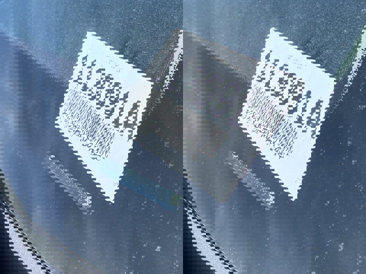 Used 2024 Toyota Camry XLE w/ Cold Weather Package image 6