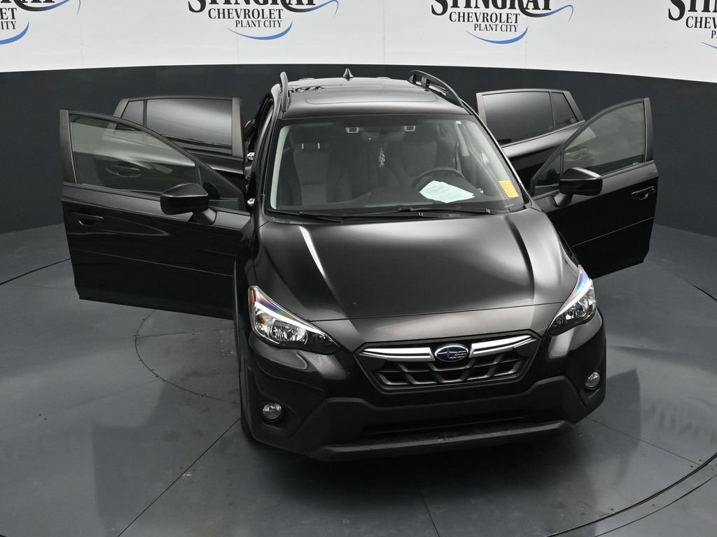 Used 2023 Subaru Crosstrek 2.0i Premium AWD/4WD image 34