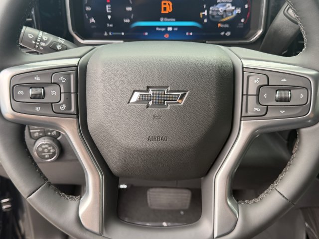 New 2026 Chevrolet Silverado 2500 LTZ w/ Trail Boss Package AWD/4WD image 24