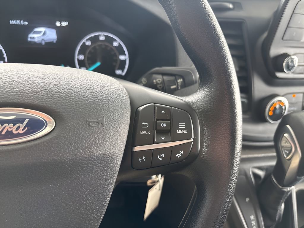 Used 2024 Ford Transit 250 Low Roof AWD w/ Exterior Upgrade Package image 16