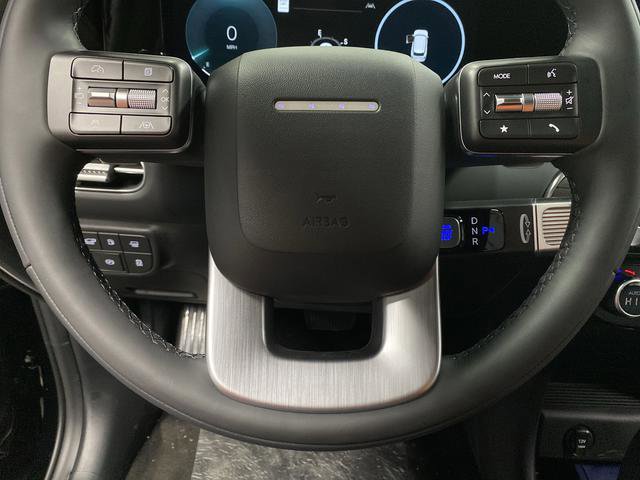 New 2026 Hyundai Palisade Calligraphy image 18