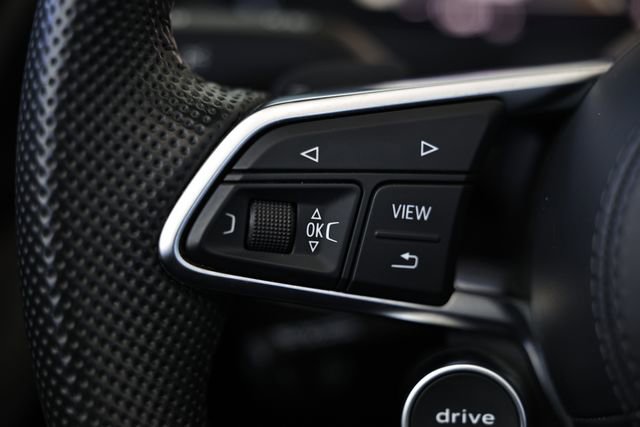 Used 2020 Audi R8 V10 w/ Carbon Exterior Package AWD/4WD image 39