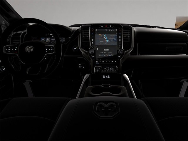 New 2026 RAM 2500 Laramie image 17