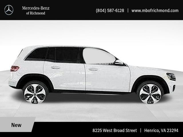 Certified 2026 Mercedes-Benz GLB 250 4MATIC image 16