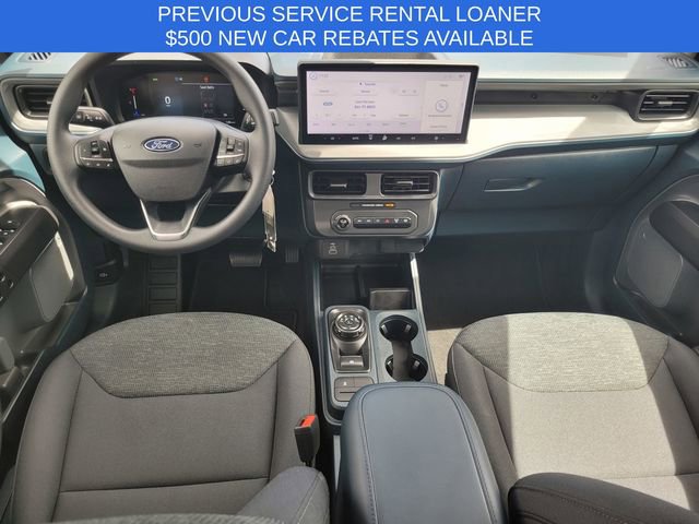 Used 2026 Ford Maverick XL FWD image 14