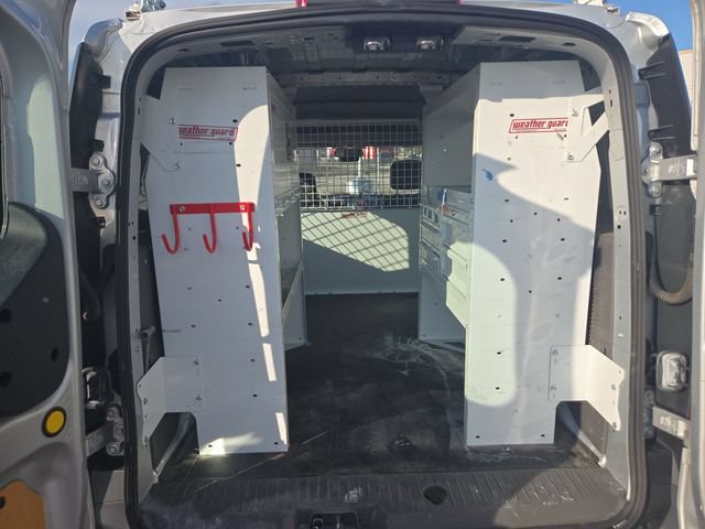 Used 2022 Ford Transit Connect XL w/ Trailer Tow Package FWD image 22