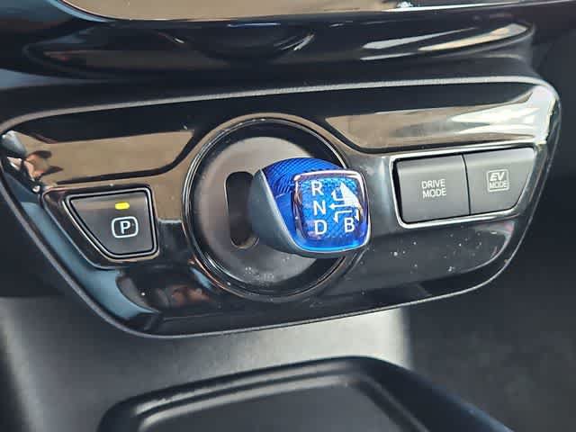 Used 2019 Toyota Prius L Eco FWD image 25