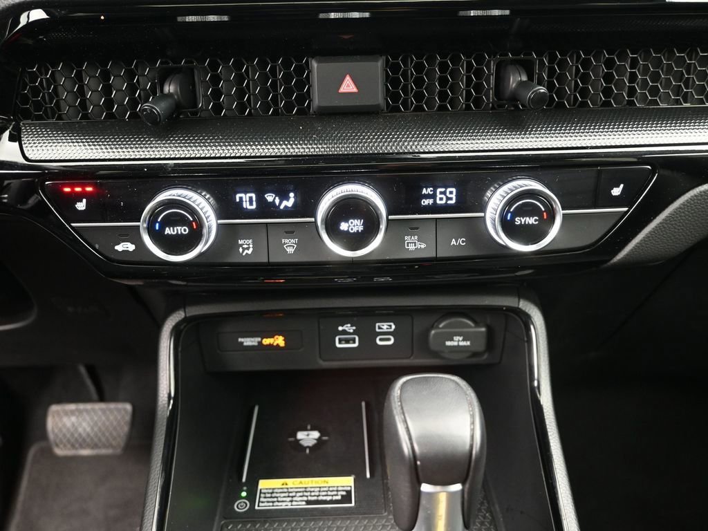 Certified 2024 Honda CR-V EX-L image 16