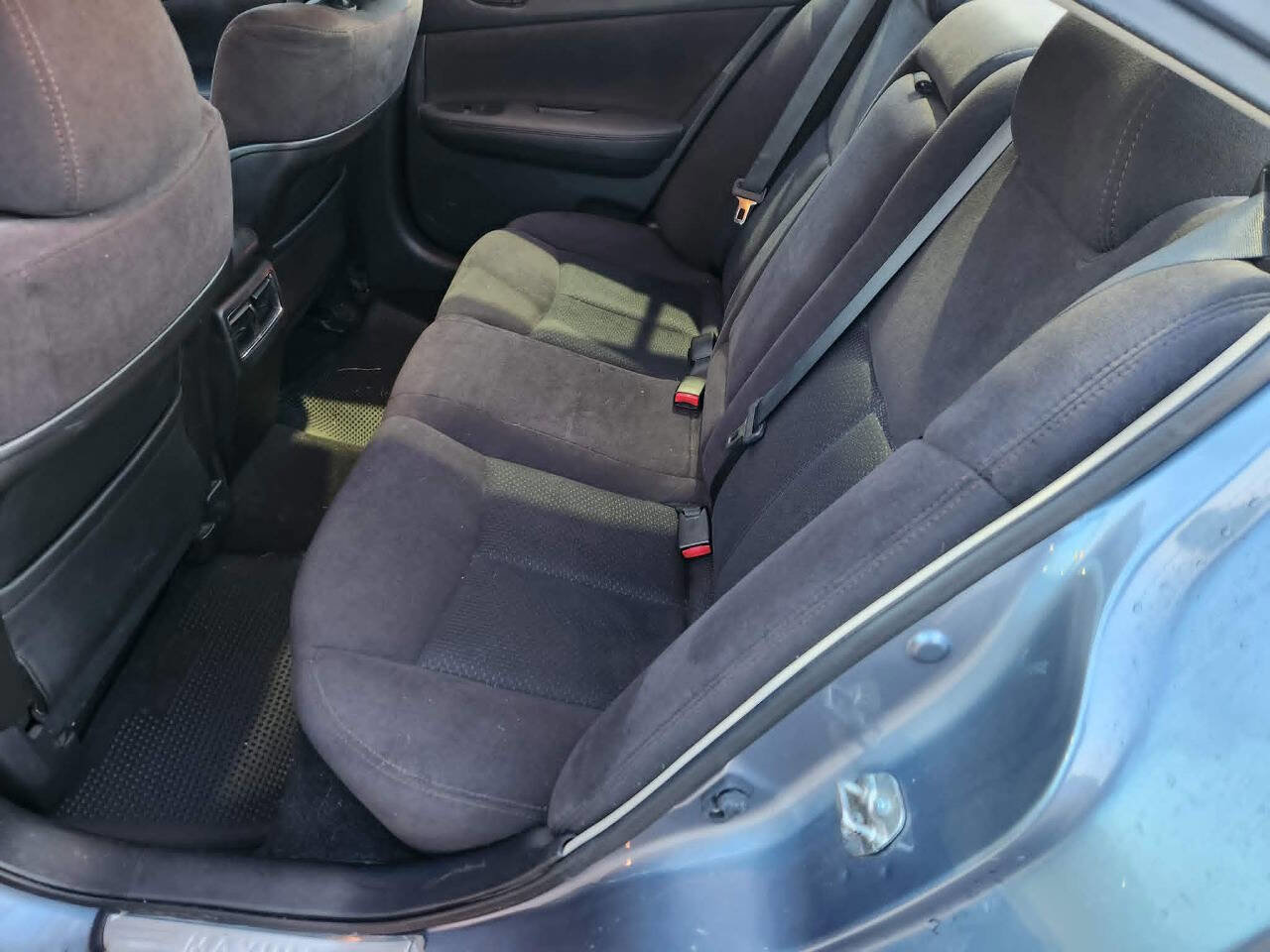 Used 2011 Nissan Maxima 3.5 S image 13