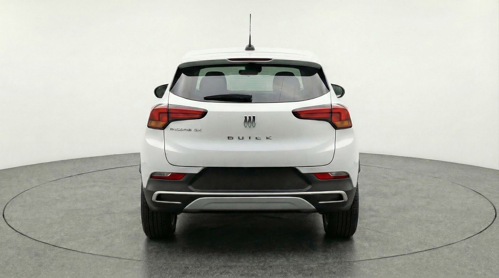 Used 2025 Buick Encore GX Preferred FWD image 6