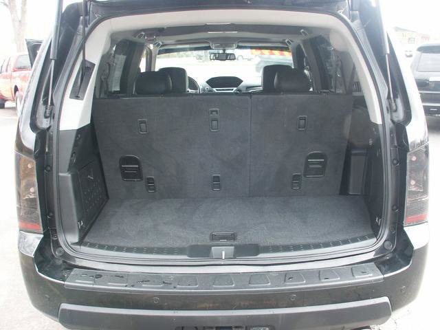 Used 2010 Honda Pilot Touring image 9
