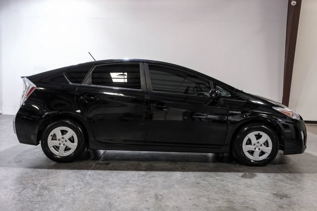 Used 2010 Toyota Prius One FWD image 11