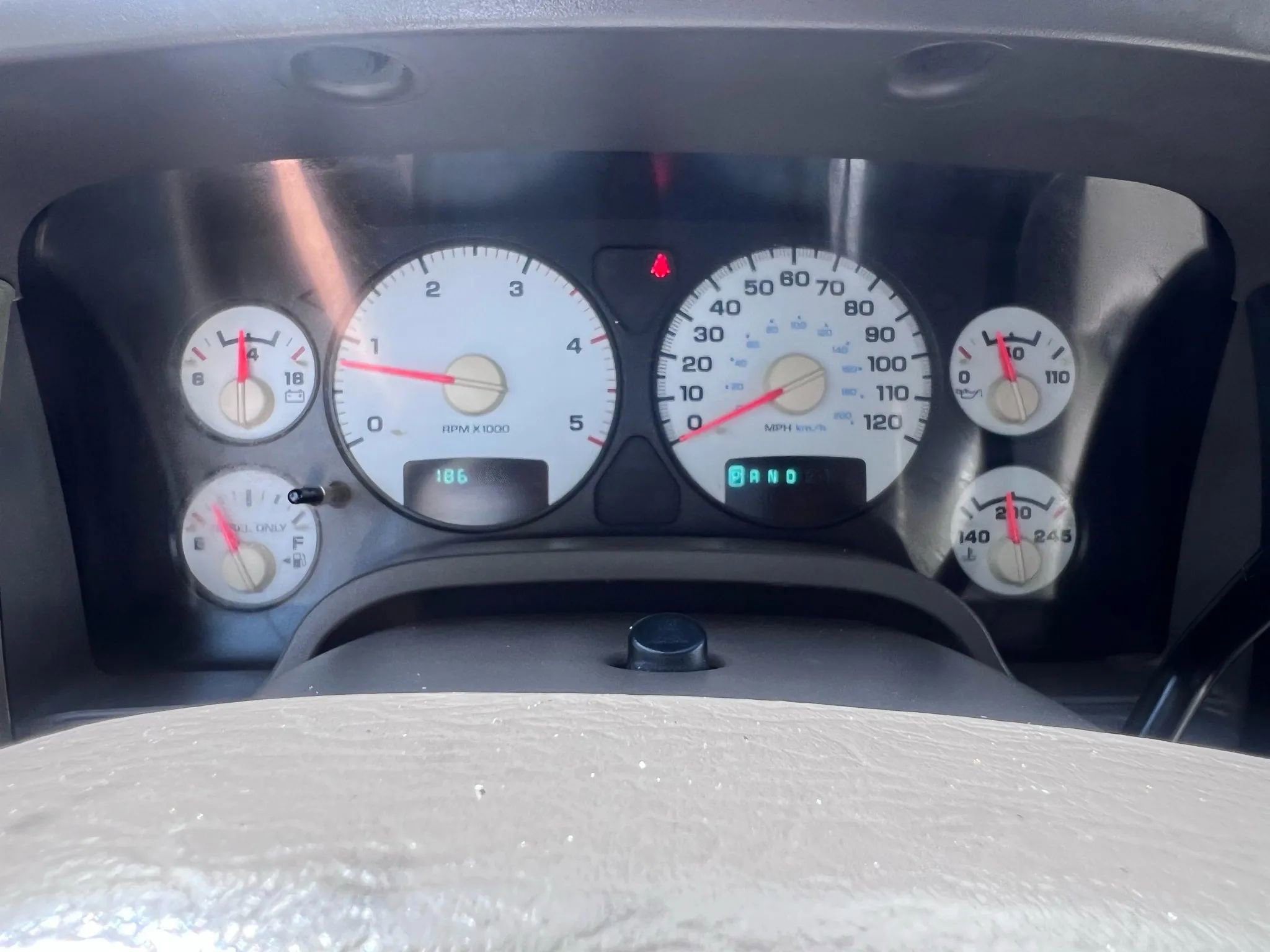 Used 2003 Dodge Ram 3500 Truck SLT RWD image 17