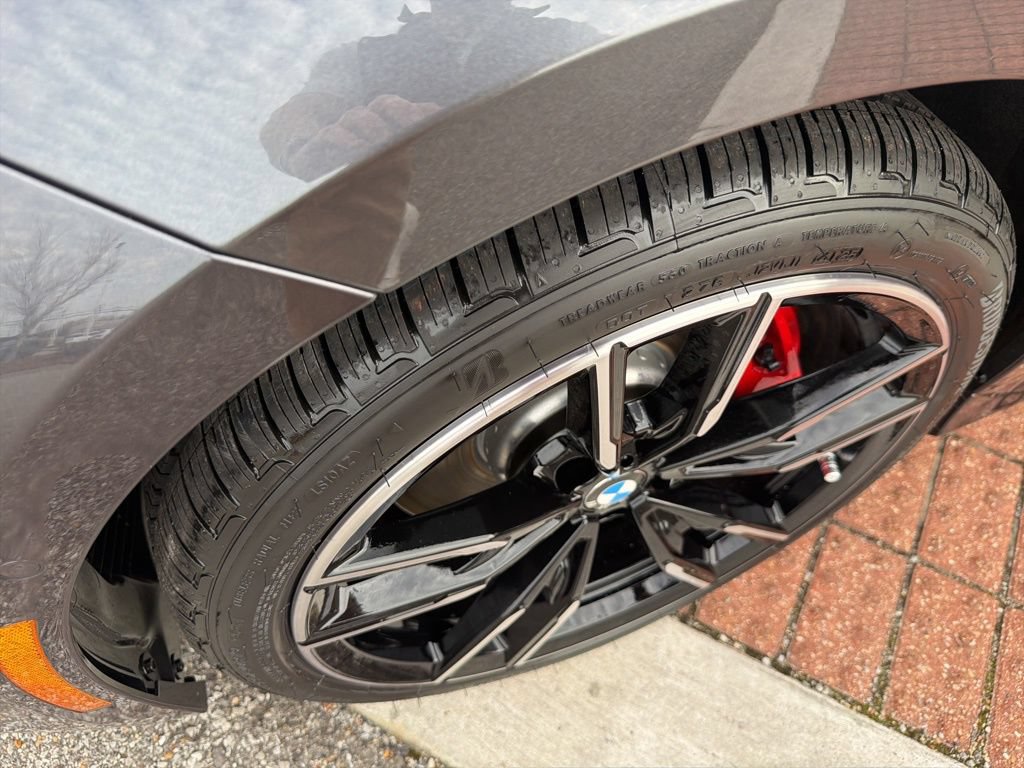 New 2026 BMW M340i xDrive w/ Premium Package AWD/4WD image 7