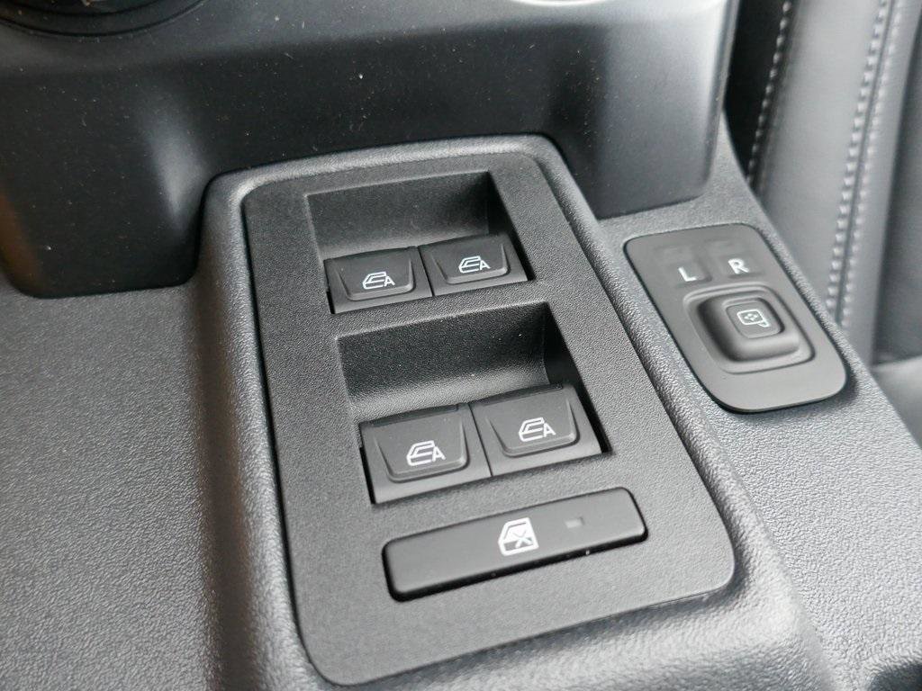 New 2025 Ford Bronco Outer Banks image 19