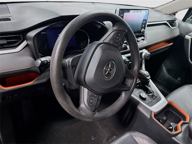 Used 2019 Toyota RAV4 Adventure image 16