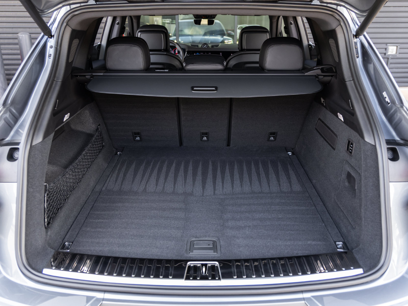 New 2026 Porsche Cayenne S AWD/4WD image 39