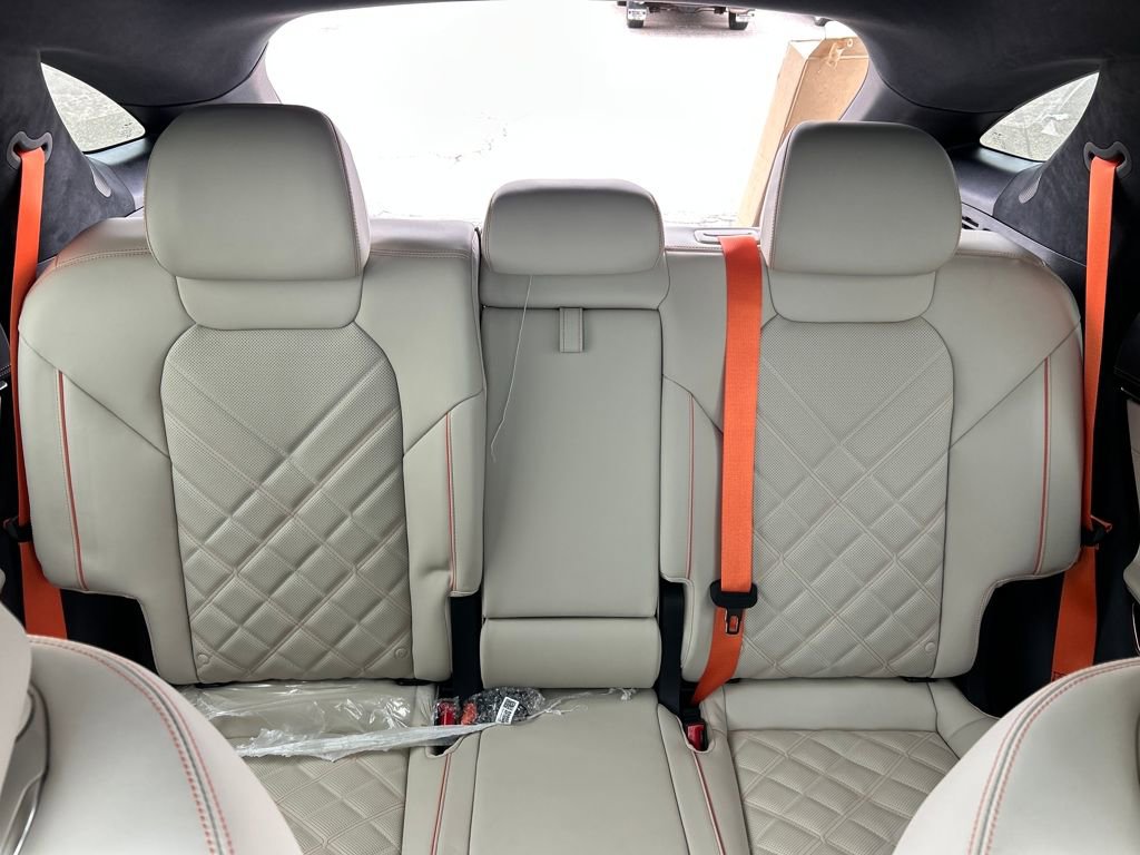 New 2026 Genesis GV70 3.5T Sport Prestige AWD/4WD image 26