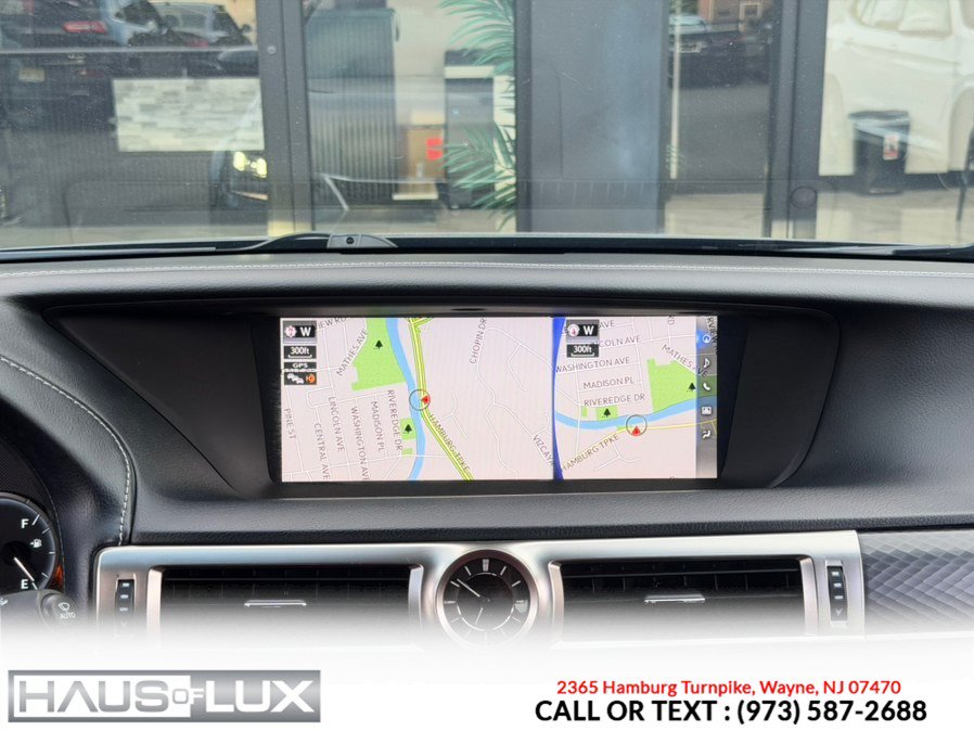 Used 2019 Lexus GS 350 F Sport AWD/4WD image 25