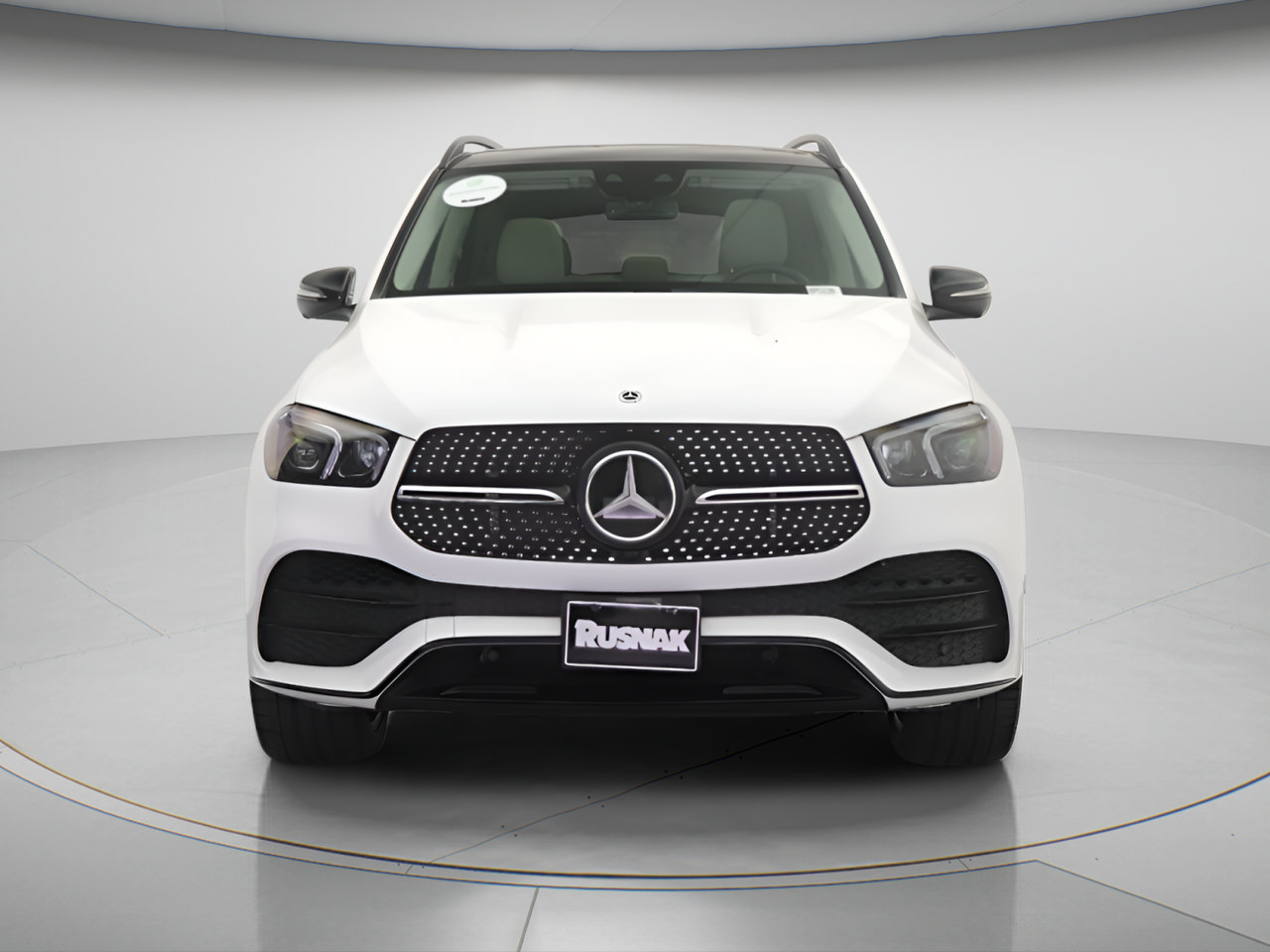 Certified 2022 Mercedes-Benz GLE 580 4MATIC image 6
