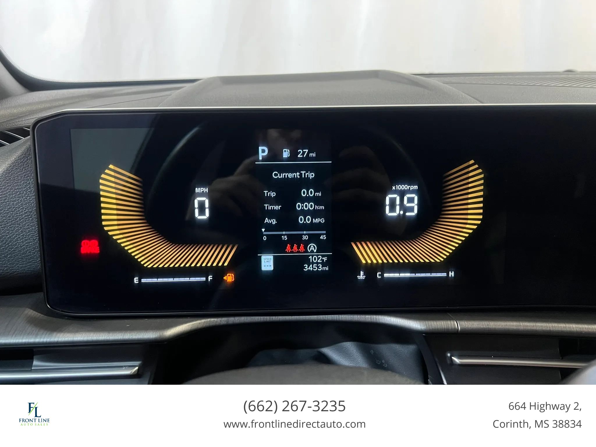 Used 2026 Kia Sportage X-Line w/ X-Line Premium Package AWD/4WD image 21
