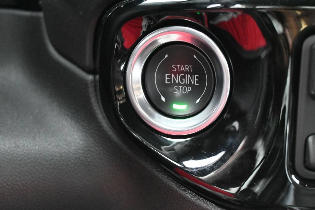 Used 2026 Chevrolet Silverado 1500 LTZ RWD image 33