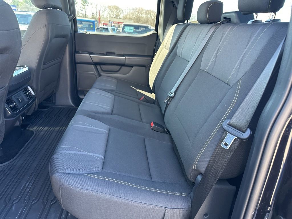 Used 2024 Ford F150 STX image 29