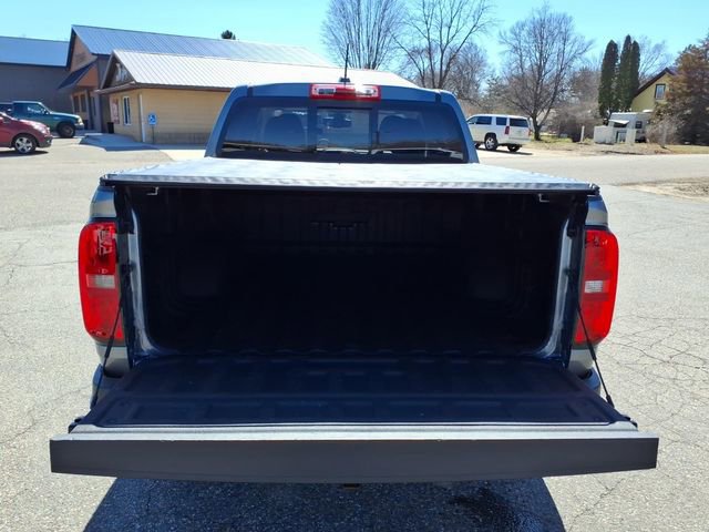 Used 2019 Chevrolet Colorado LT w/ Colorado RST Special Edition image 20