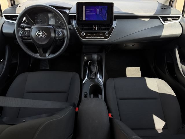 Used 2025 Toyota Corolla LE FWD image 10