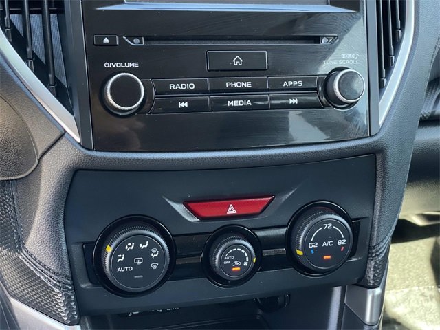 Used 2021 Subaru Forester image 13