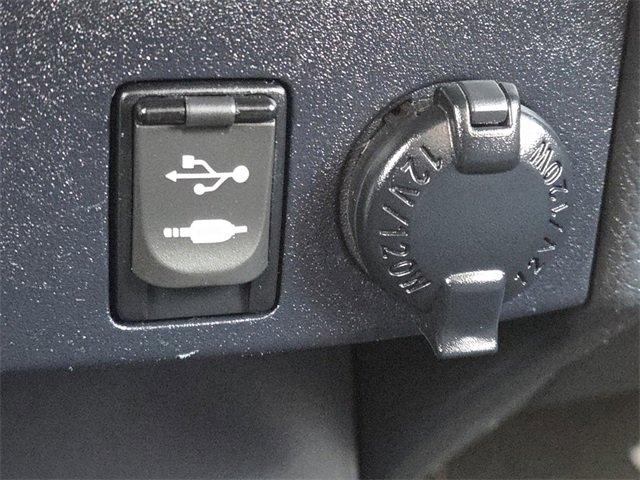 Used 2017 Toyota RAV4 LE w/ All Weather Liner Package image 6