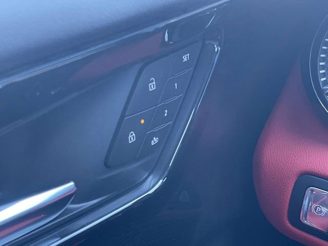 New 2026 Chevrolet Blazer EV SS image 19