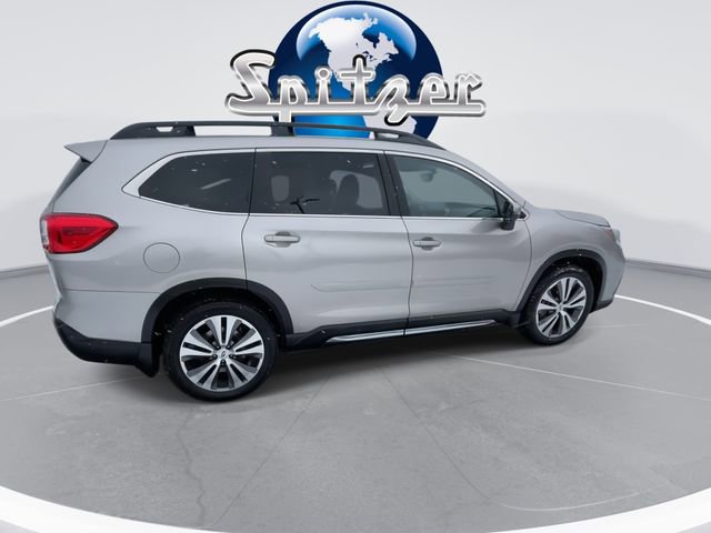Certified 2020 Subaru Ascent Limited w/ Technology Package image 9
