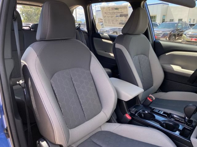 New 2026 Subaru Forester AWD/4WD image 9