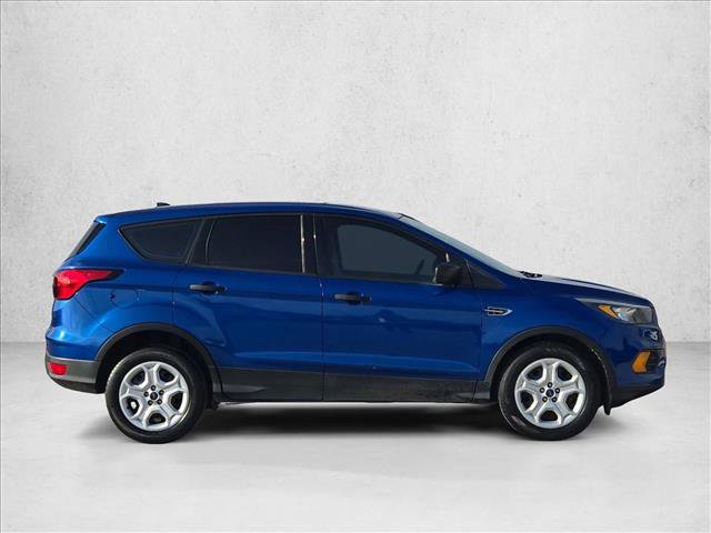Used 2019 Ford Escape S image 4