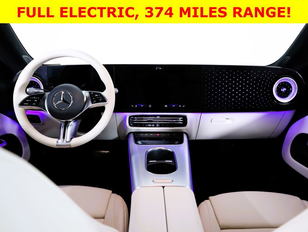 Used 2026 Mercedes-Benz CLA 250+ image 50