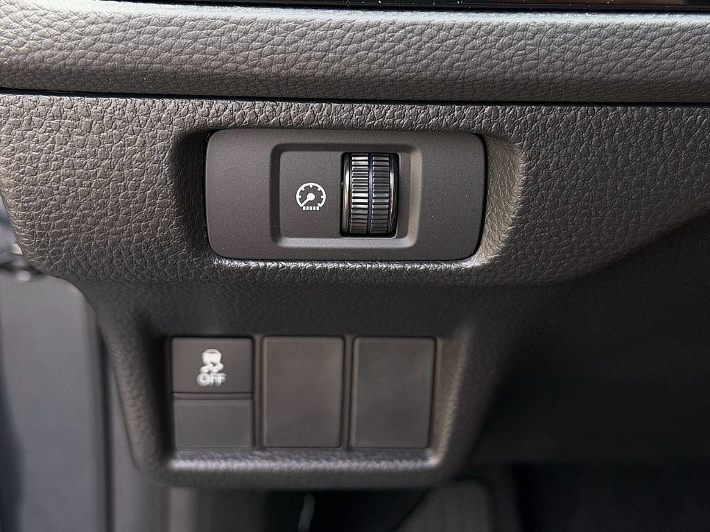 Certified 2026 Honda Civic Sport image 24