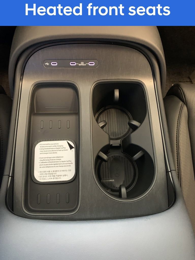 New 2026 Hyundai Palisade XRT Pro image 9