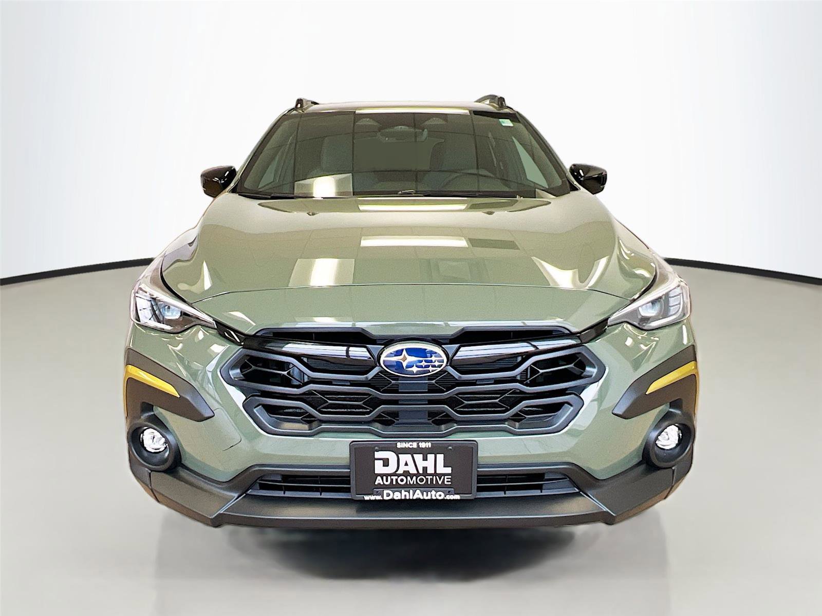 New 2026 Subaru Crosstrek 2.5i Sport image 2