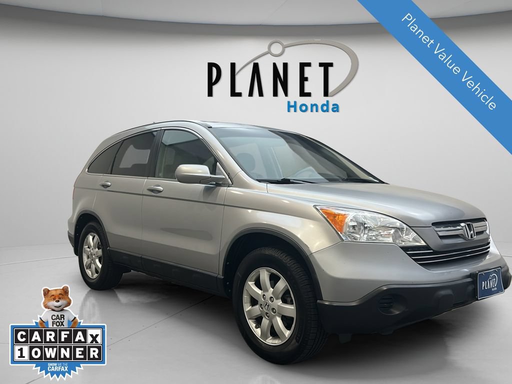 Used 2008 Honda CR-V EX-L image 1