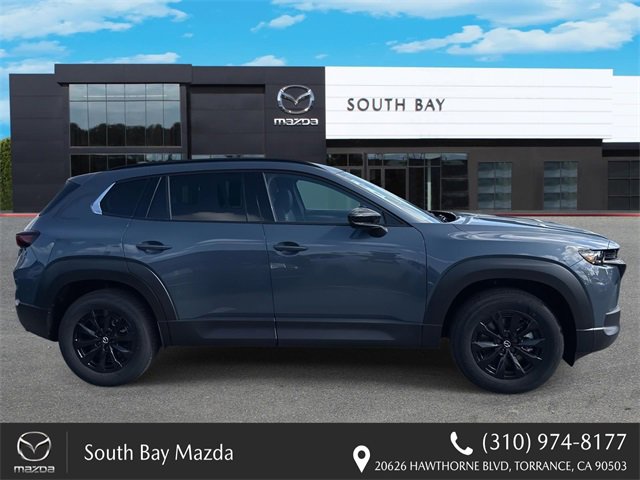 New 2026 MAZDA CX-50 AWD 2.5 Hybrid w/ Weather Package image 2