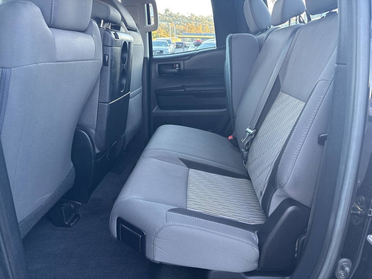 Used 2017 Toyota Tundra SR image 17