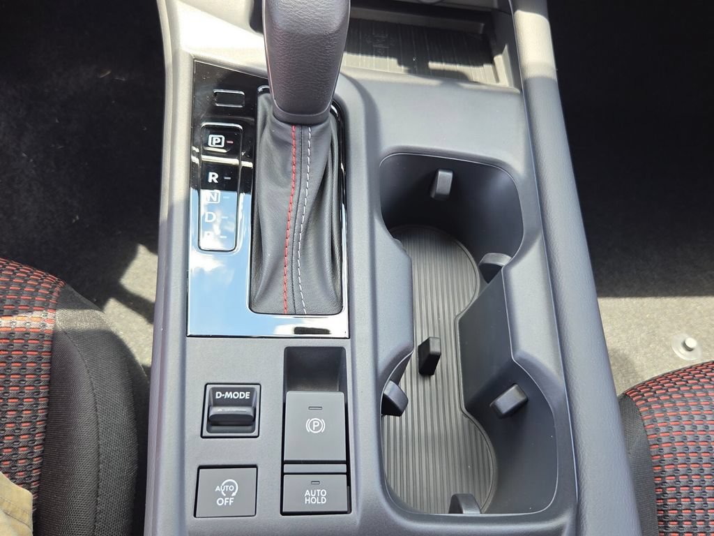 New 2026 Nissan Sentra SR FWD image 18