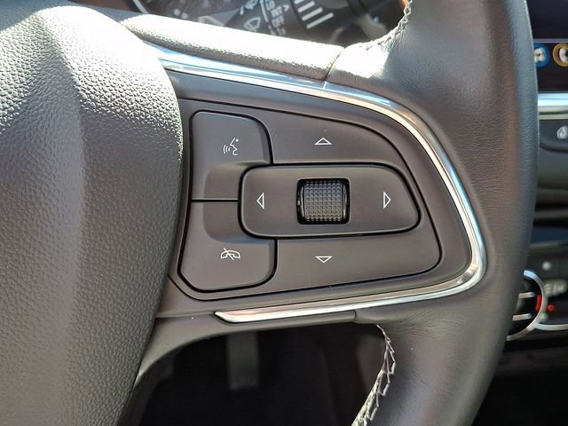 Used 2023 Buick Encore GX Select AWD/4WD image 33
