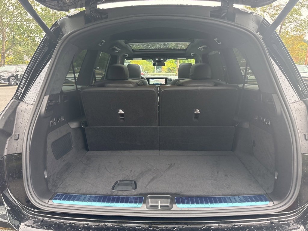 New 2026 Mercedes-Benz GLS 63 AMG 4MATIC image 32