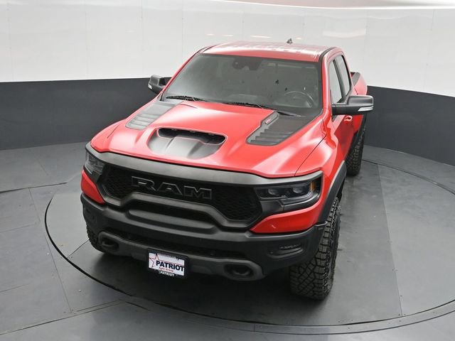 Used 2022 RAM 1500 TRX w/ TRX Level 1 Equipment Group image 36