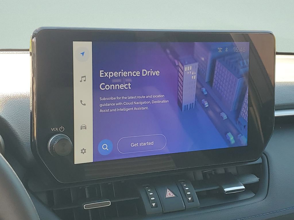 Certified 2024 Toyota RAV4 XSE w/ Weather Package image 21