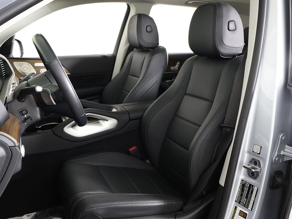 Used 2024 Mercedes-Benz GLE 350 4MATIC image 34