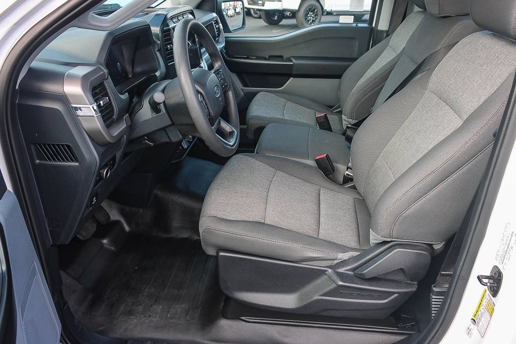 Used 2024 Ford F150 XL RWD image 22